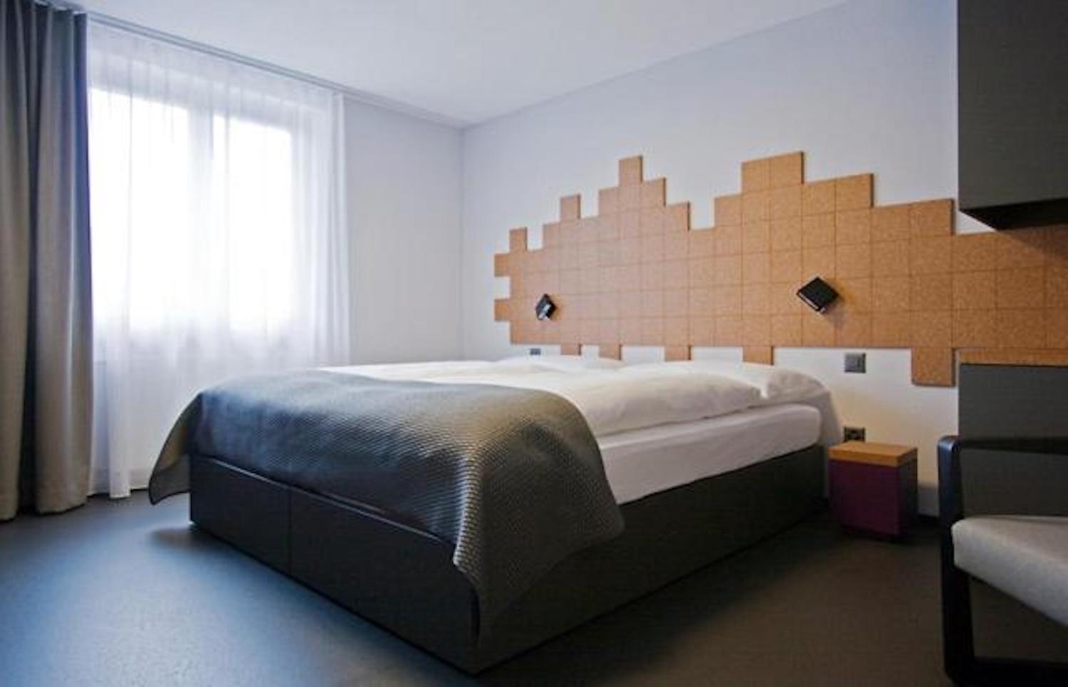Hotel Restaurant Rebstock Wolhusen 외부 사진