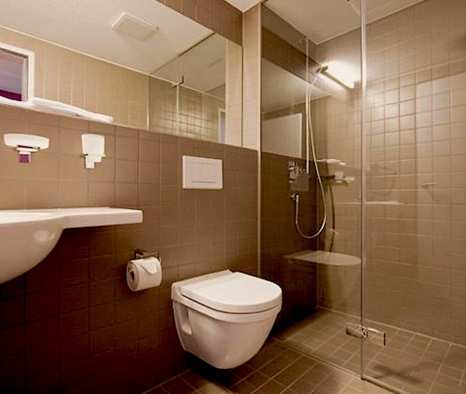 Hotel Restaurant Rebstock Wolhusen 외부 사진