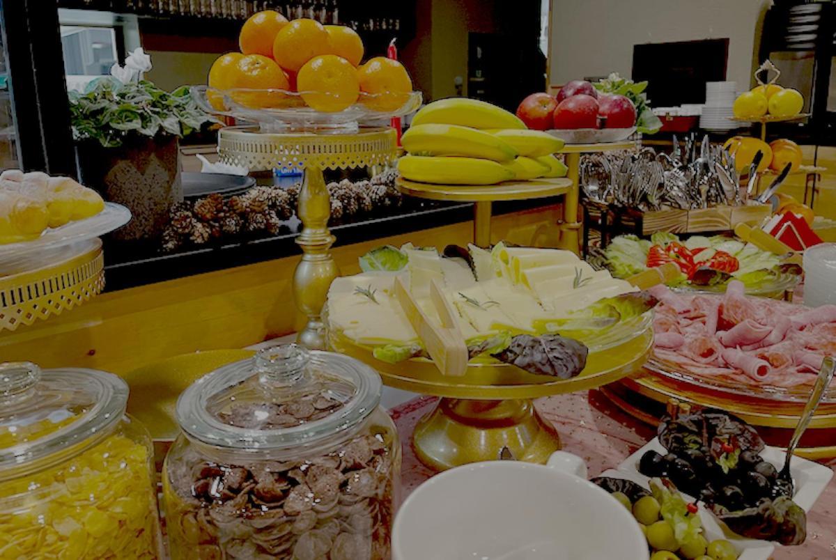 Hotel Restaurant Rebstock Wolhusen 외부 사진