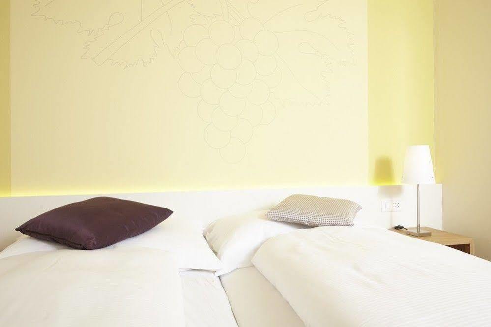 Hotel Restaurant Rebstock Wolhusen 외부 사진