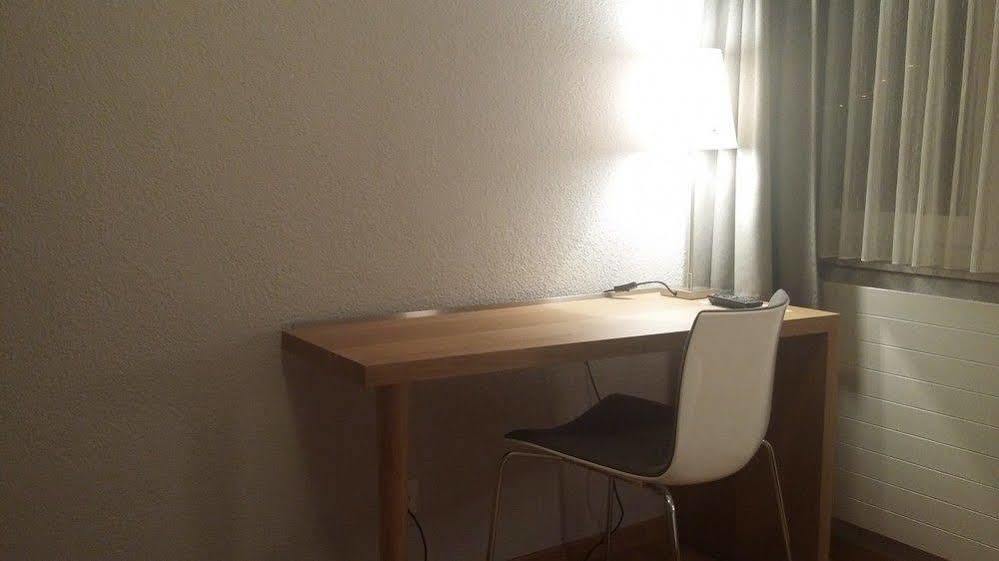 Hotel Restaurant Rebstock Wolhusen 외부 사진